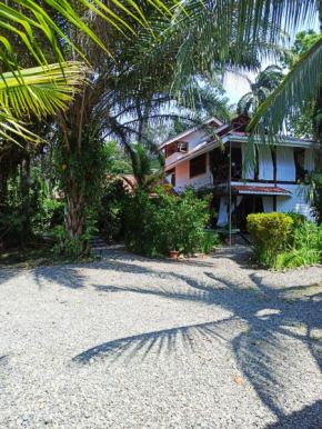 Chilamate Holiday House